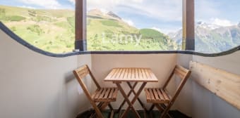 Image 1 - Appartement · Les Deux Alpes (38860) · 2 pièces · 35m²