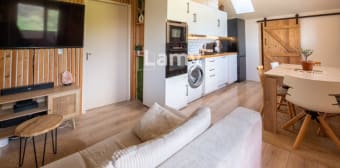 Image 1 - Appartement · Les Deux Alpes (38860) · 2 pièces · 34m²