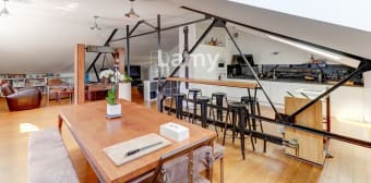 Image 2 - Maison/villa · Clermont Ferrand (63000) · 5 pièces · 144m²