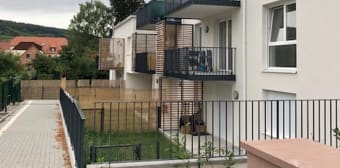 Image 3 - Appartement · Rosheim (67560) · 3 pièces · 61m²