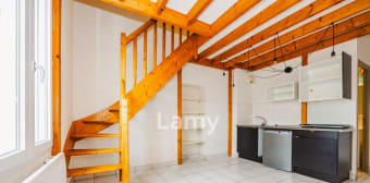 Image 3 - Appartement · Rennes (35000) · 23m²