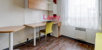 Image 3 - Appartement · Marseille (13010) · 1 pièce · 20m²