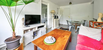Image 3 - Appartement · Verneuil Sur Seine (78480) · 3 pièces · 56m²