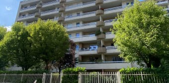 Image 1 - Appartement · Courbevoie (92400) · 2 pièces · 51m²