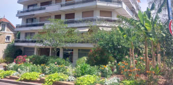 Image 1 - Appartement · Le Plessis Robinson (92350) · 1 pièce · 31m²
