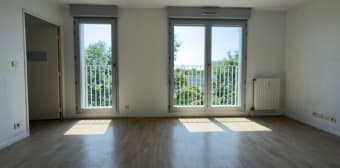 Image 2 - Appartement · Rennes (35200) · 45m²