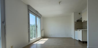 Image 3 - Appartement · Rennes (35200) · 45m²