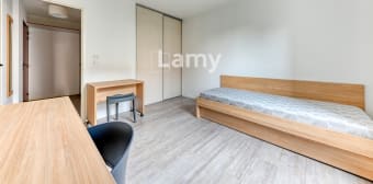 Image 3 - Appartement · Lyon (69007) · 1 pièce · 20m²