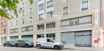Image 1 - Appartement · Lyon (69007) · 1 pièce · 20m²