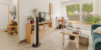 Image 2 - Appartement · Rillieux La Pape (69140) · 2 pièces · 42m²