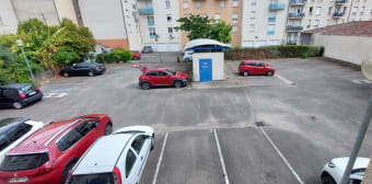 Image 3 - Appartement · Agen (47000) · 1 pièce · 20m²