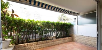 Image 1 - Appartement · Antibes (06160) · 3 pièces · 83m²