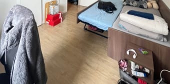 Image 2 - Appartement · Massy (91300) · 1 pièce · 24m²