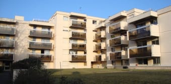 Image 1 - Appartement · Bordeaux (33200) · 3 pièces · 62m²