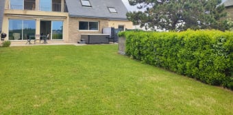 Image 3 - Maison/villa · Arzon (56640) · 8 pièces · 209m²