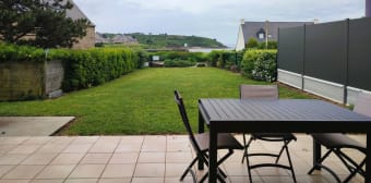 Image 1 - Maison/villa · Arzon (56640) · 8 pièces · 209m²