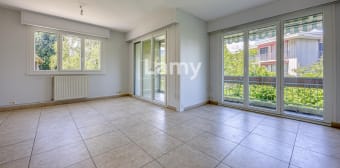 Image 2 - Appartement · Aix Les Bains (73100) · 2 pièces · 47m²