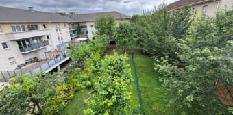 Image 3 - Appartement · Choisy Le Roi (94600) · 3 pièces · 64m²