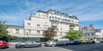 Image 1 - Appartement · Franconville La Garenne (95130) · 2 pièces · 38m²