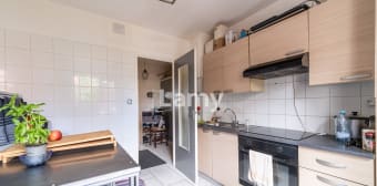 Image 2 - Appartement · Colmar (68000) · 3 pièces · 64m²