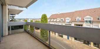 Image 1 - Appartement · Le Chesnay (78150) · 1 pièce · 33m²