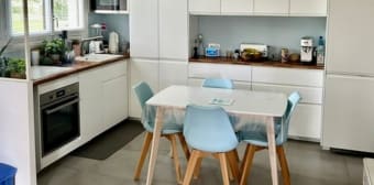 Image 3 - Appartement · Auxerre (89000) · 2 pièces · 52m²