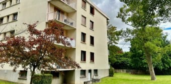 Image 1 - Appartement · Auxerre (89000) · 2 pièces · 52m²