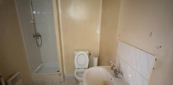 Image 2 - Appartement · Joue Les Tours (37300) · 1 pièce · 24m²