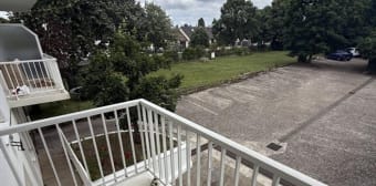 Image 3 - Appartement · Joue Les Tours (37300) · 1 pièce · 24m²