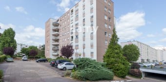 Image 1 - Appartement · Vandoeuvre Les Nancy (54500) · 4 pièces · 90m²