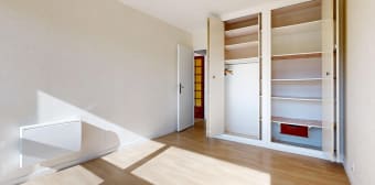 Image 3 - Appartement · Vesoul (70000) · 2 pièces · 54m²