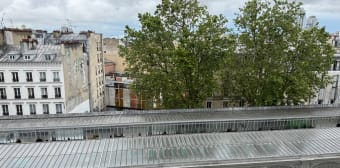 Image 1 - Appartement · Paris (75010) · 9m²
