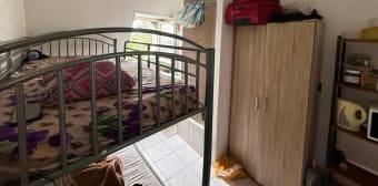 Image 3 - Appartement · Paris (75010) · 9m²