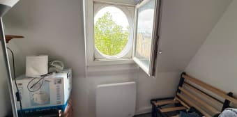 Image 2 - Appartement · Paris (75010)