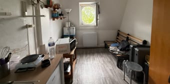 Image 1 - Appartement · Paris (75010)
