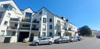 Image 2 - Appartement · Rennes (35000) · 2 pièces · 51m²