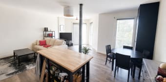 Image 1 - Appartement · Rennes (35000) · 2 pièces · 51m²