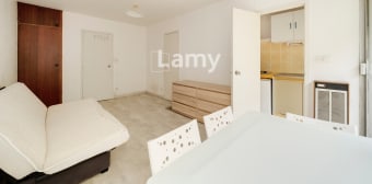 Image 2 - Appartement · Nancy (54000) · 1 pièce · 25m²