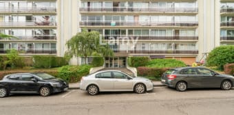 Image 1 - Appartement · Nancy (54000) · 1 pièce · 25m²