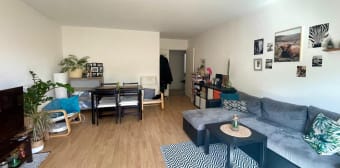 Image 1 - Appartement · Montigny Le Bretonneux (78180) · 2 pièces · 56m²