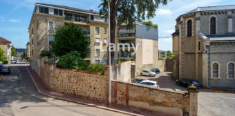 Image 1 - Appartement · Limoges (87000) · 2 pièces · 51m²