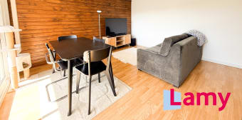Image 3 - Appartement · Ramonville St Agne (31520) · 2 pièces · 41m²