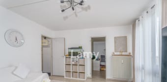 Image 2 - Appartement · Quetigny (21800) · 4 pièces · 75m²