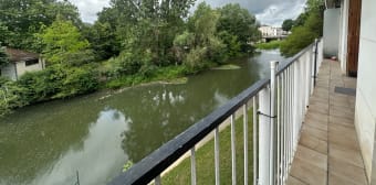 Image 2 - Appartement · Montargis (45200) · 4 pièces · 83m²