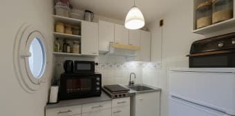 Image 3 - Appartement · Sceaux (92330) · 2 pièces · 36m²