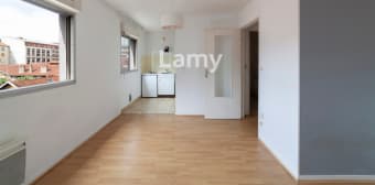 Image 3 - Appartement · Besancon (25000) · 1 pièce · 26m²