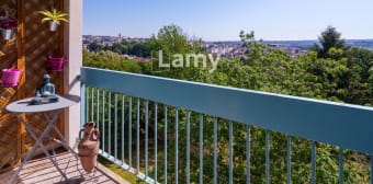 Image 3 - Appartement · Limoges (87000) · 3 pièces · 62m²