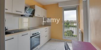 Image 3 - Appartement · Rouen (76100) · 2 pièces · 44m²