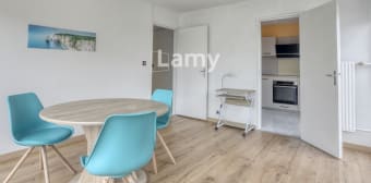 Image 2 - Appartement · Rouen (76100) · 2 pièces · 44m²