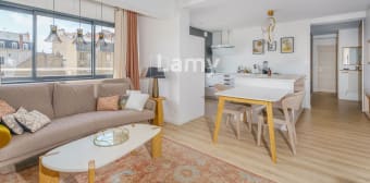 Image 2 - Appartement · Dijon (21000) · 3 pièces · 52m²